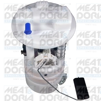 Fuel Feed Unit